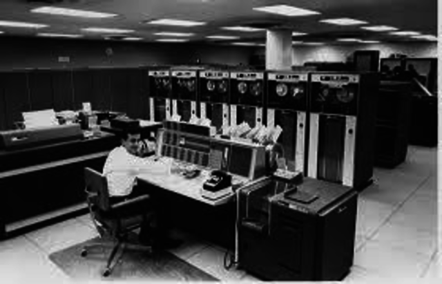 La primera descripción documentada acerca de las interacciones sociales