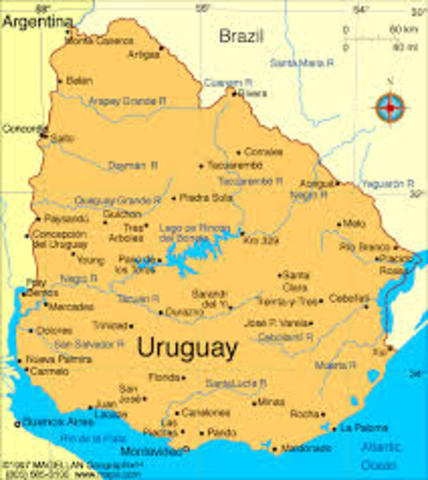URUGUAY
