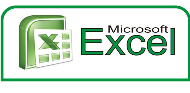 MICROSOFT EXCEL
