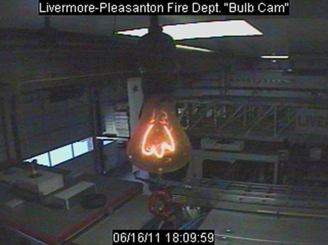 La Lampara Mas Longeva