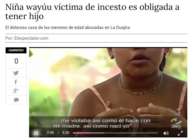 No solo es la desnutrición