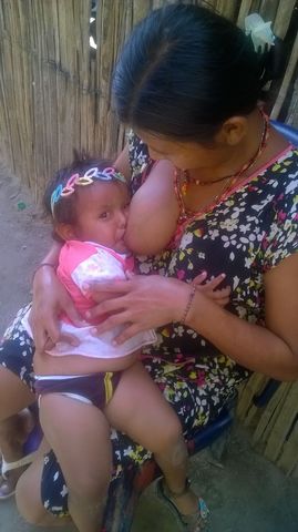 Primeras denuncias públicas