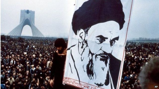 Iranian Revolution