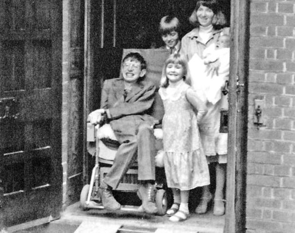 TEORIA DE AGUJEROS NEGROS