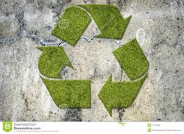 CON EL MEDIO AMBIENTE...