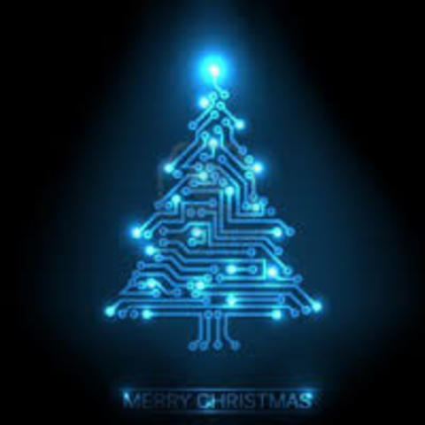 NAVIDADES DIGITALES.