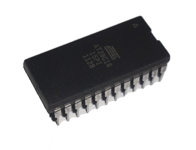 Memoria de circuitos