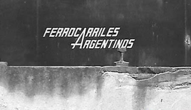 Ferrocarriles Argentinos