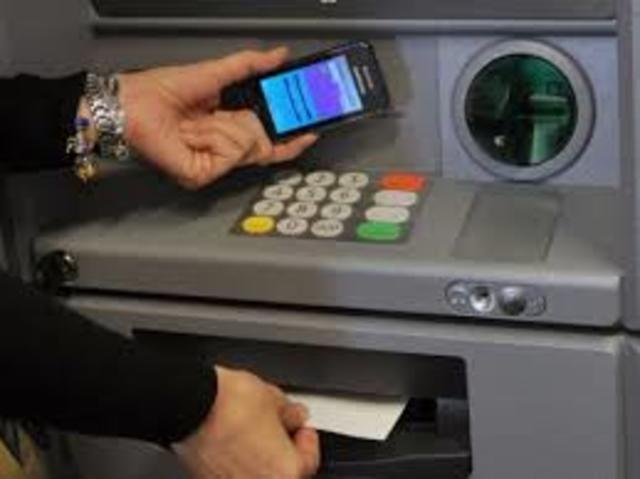 2011 AÑO DE LA TECNOLOGÍA NFC.