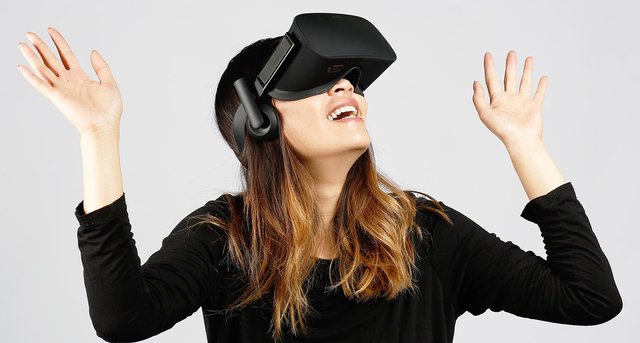 OCULUS RIFT