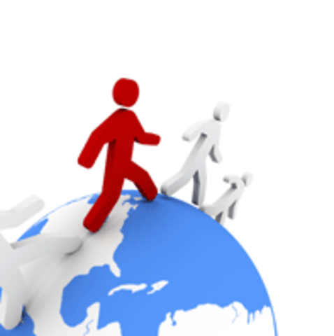 Enfoque de la Administración Local y Negocios Internacionales