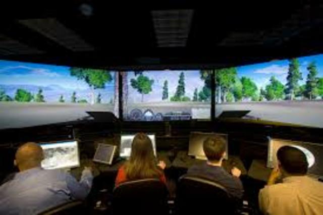 Ambientes virtuales en 3D