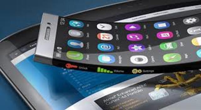 NUEVAS TECNOLOGIAS PARA EL 2013.