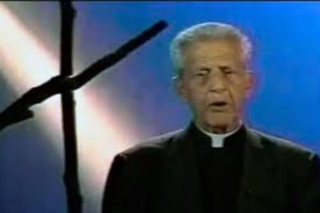 ENTRADA A LA TELEVISION