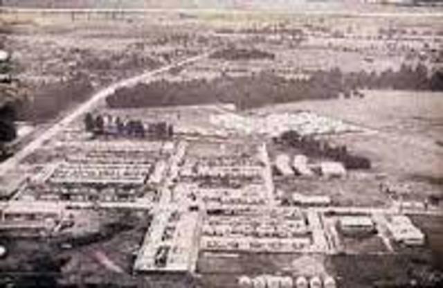 CRFEACION DEL BARRIO MINUTO DE DIOS