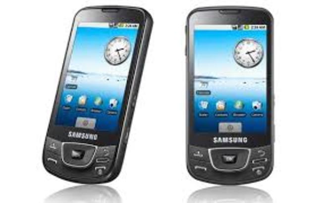 CELULAR CON ANDROID