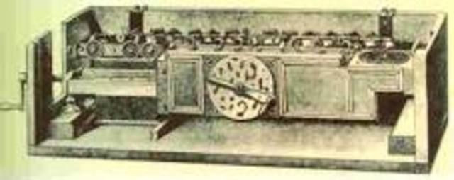 Calculadora Universal