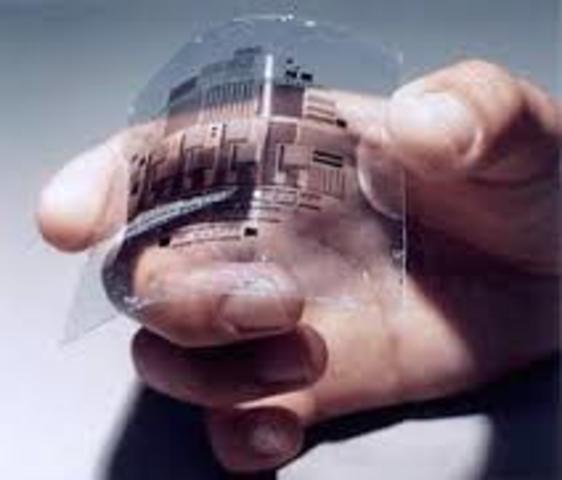 Electrónica Orgánica