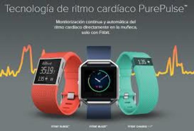 Fitbit ha