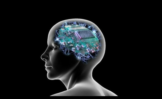 Tecnología neuromórfica