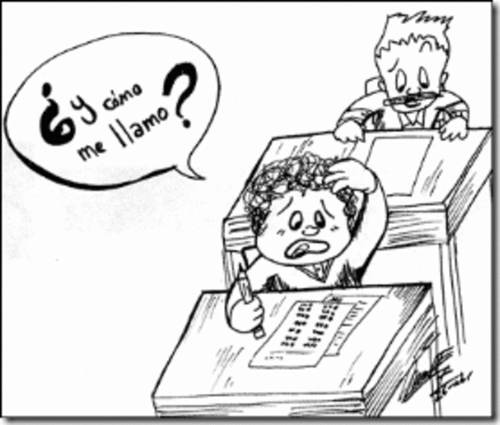 Debate sobre "rezago educativo"