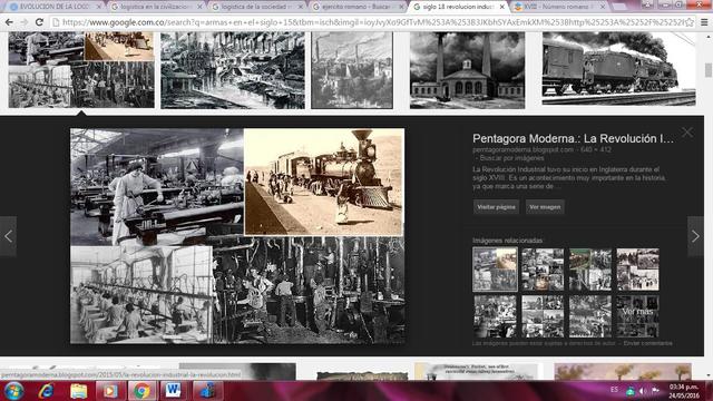 1.	1870 “El origen del término"