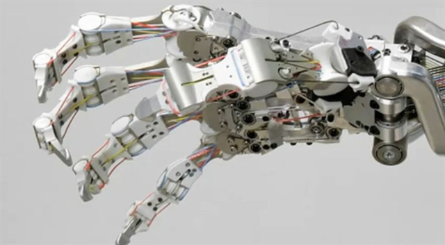 La electrónica tiene avances