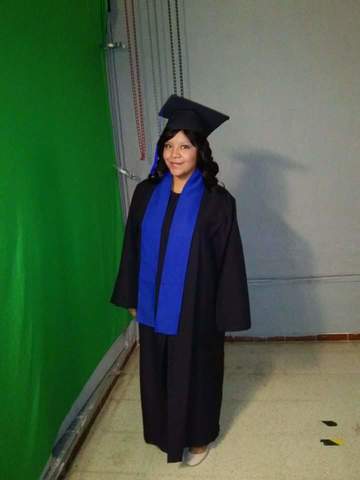 Graduaciòn