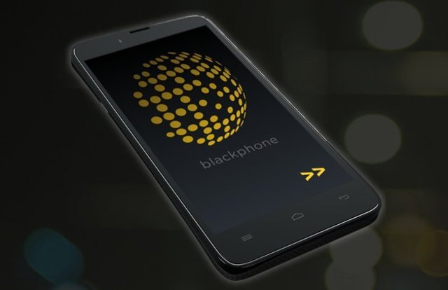 Smartphones ultraprivados