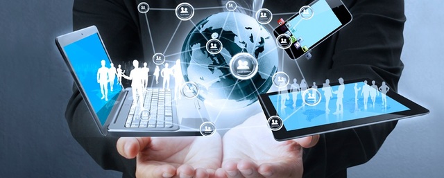 Tecnología del futuro