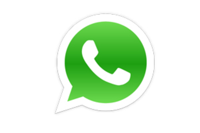 WhatsApp
