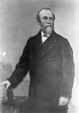 Daniel McCallum (Estados Unidos)