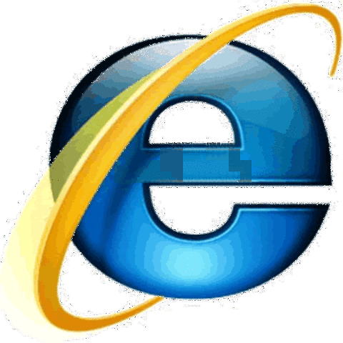 internet explorer/ Edge