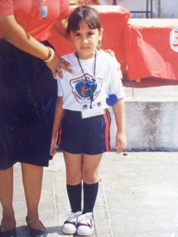 Inicio de mi Etapa Preescolar