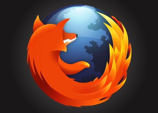 Mozilla