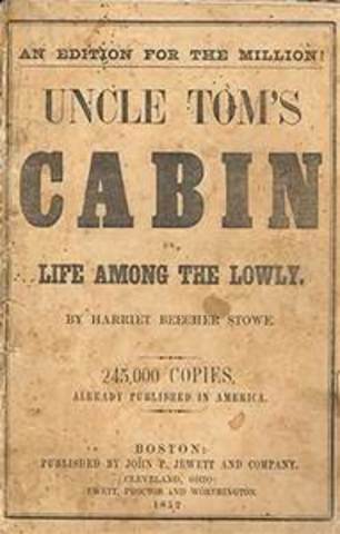 Uncle Toms Cabin