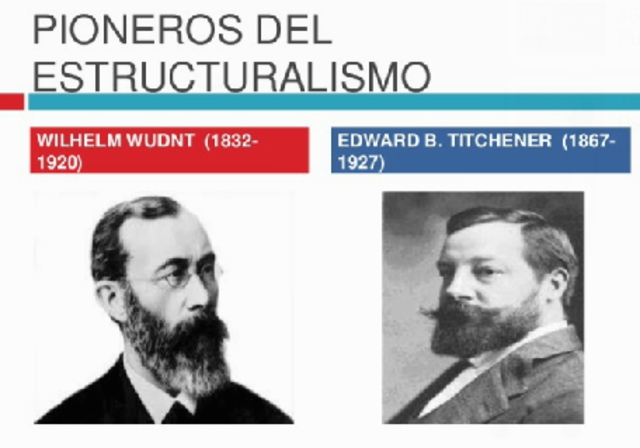 Estructuralismo
