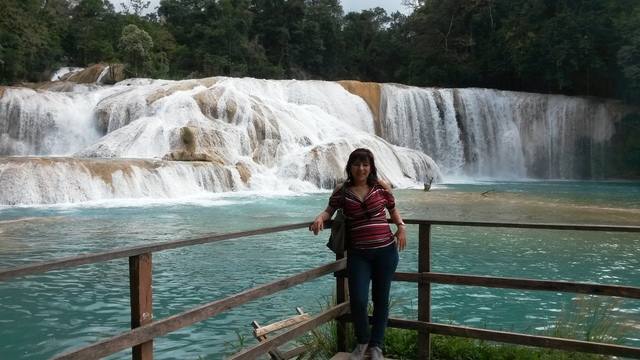 Conociendo Chiapas