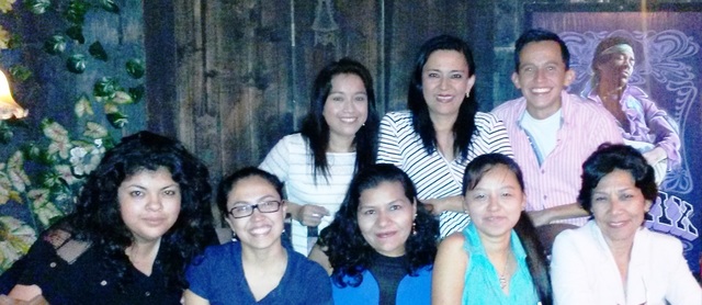 Maestría en Docencia