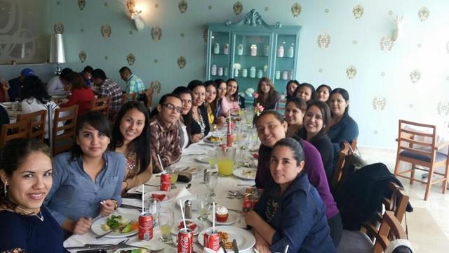 Diplomado de Competencias en el CRAM