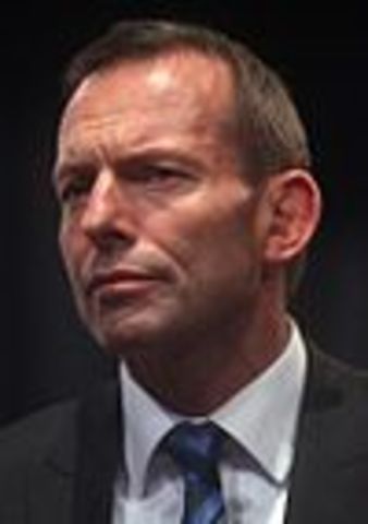 Tony Abbott