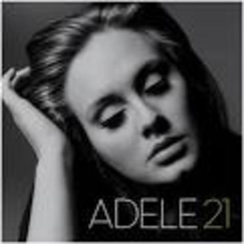 Adele 21