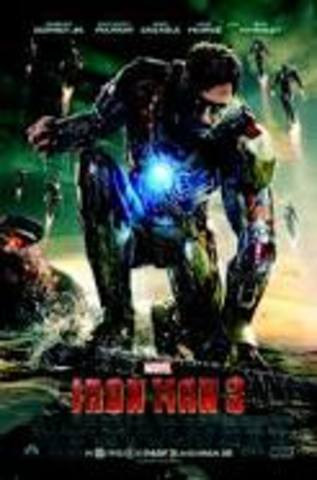 Iron Man 3