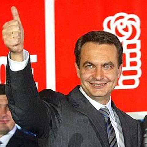 Eleccions generals d'Espanya de 2008