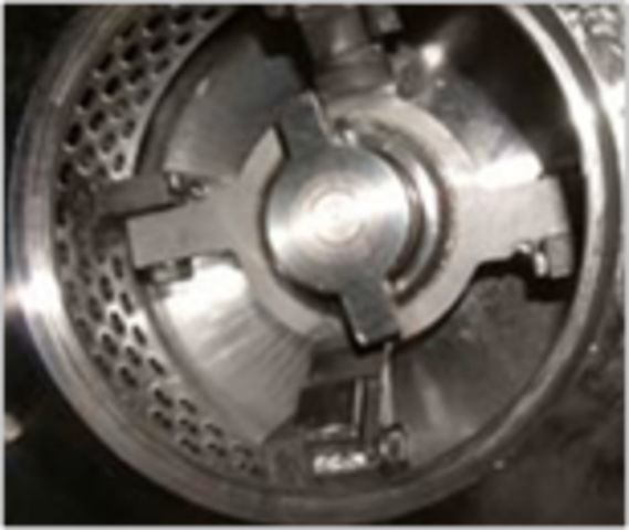 2N pas per la rompuda: