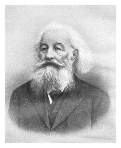 Ботанико-географическое районирование, Н.А. Бекетов