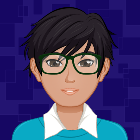 Angelica Perez Laguna