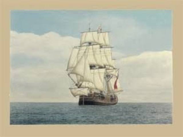 Western Australia Settled