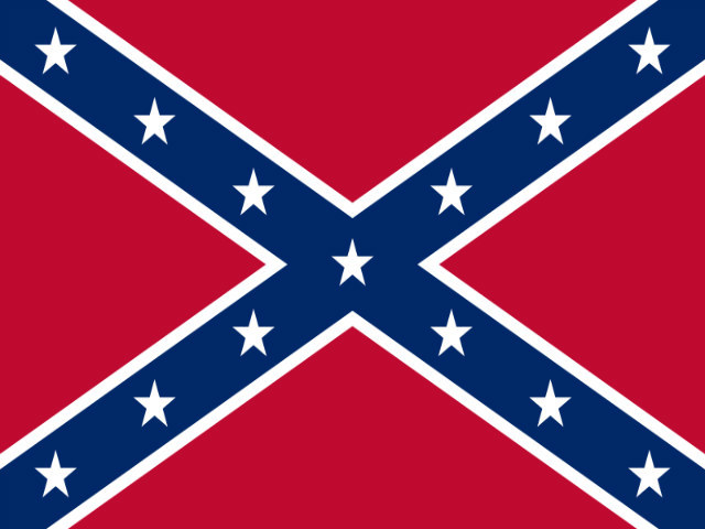 Southern Secession End