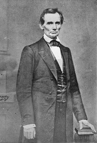 Lincoln's Election of 1860